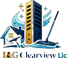 I&G Clearview LLC logo